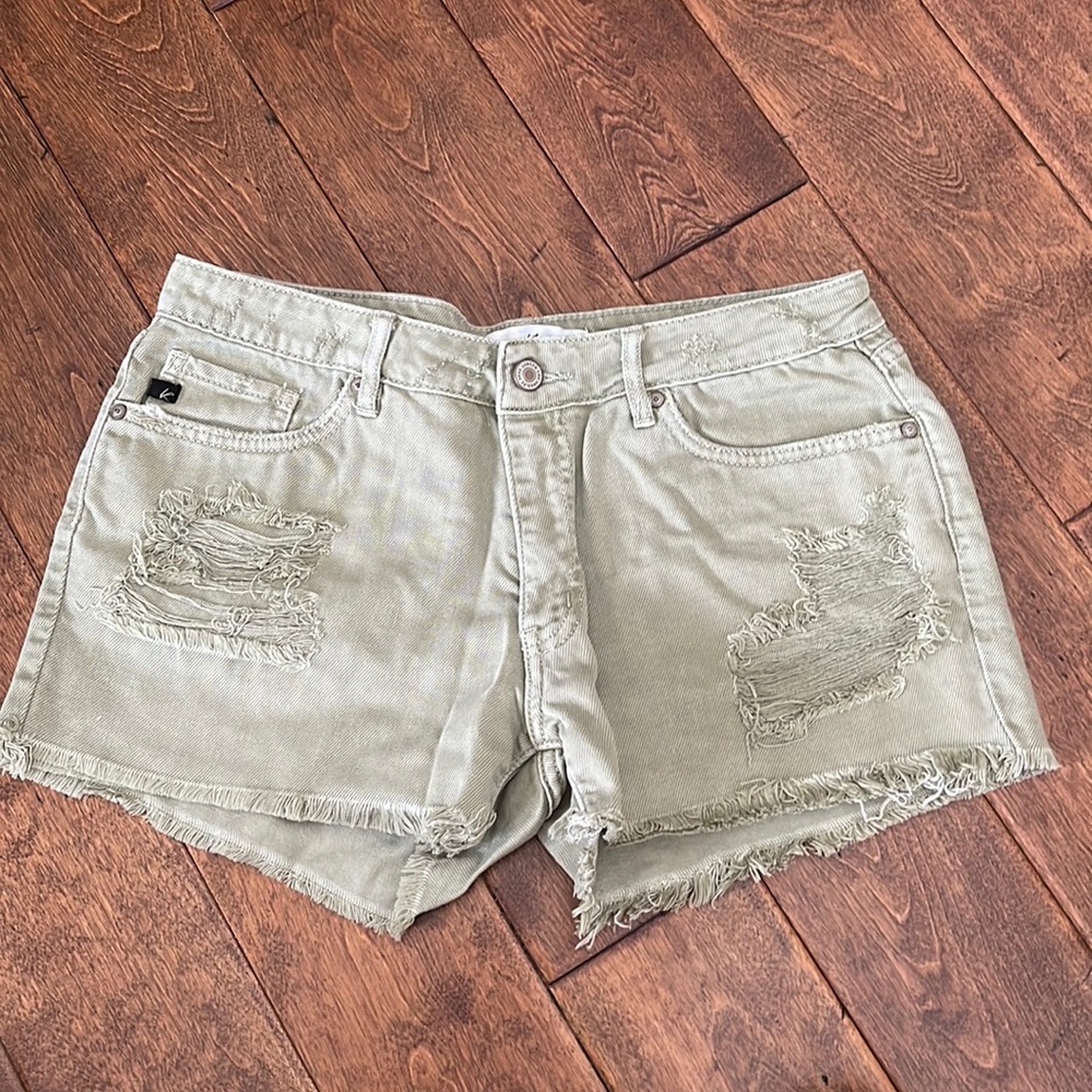 Kancan shorts